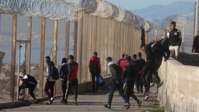 Διεθνής Αμνηστία: Αδιανόητο η ΕΕ να «εμπορευματοποιεί τους μετανάστες»