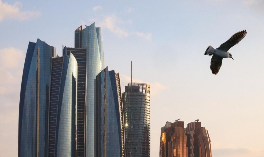 «Καμία πλευρά δεν κλείνει την πόρτα» στο Abu Dhabi - Η τριμερής για Ουκρανία θα συνεχιστεί στις 24/1