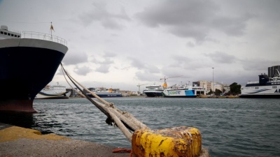 Απαγορευτικό απόπλου από Πειραιά, Ραφήνα, Λαύριο – Θυελλώδεις άνεμοι στα πελάγη