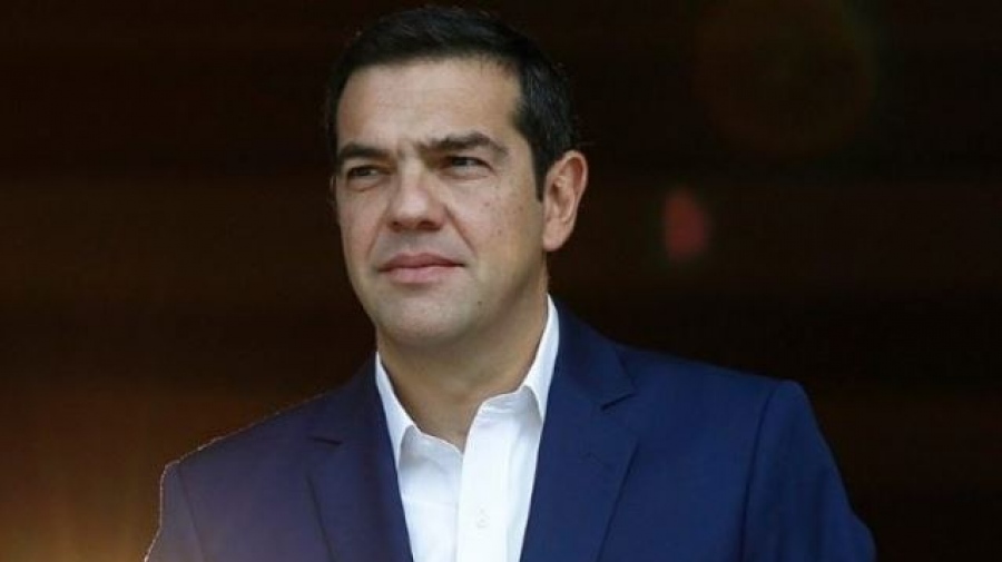 Τελευταία εξέλιξη - Όλα έτοιμα για το κόμμα Τσίπρα, τον Μάιο η ιδρυτική διακήρυξη με θέσεις - φωτιά για 35ωρο και φορολόγηση πλούτου