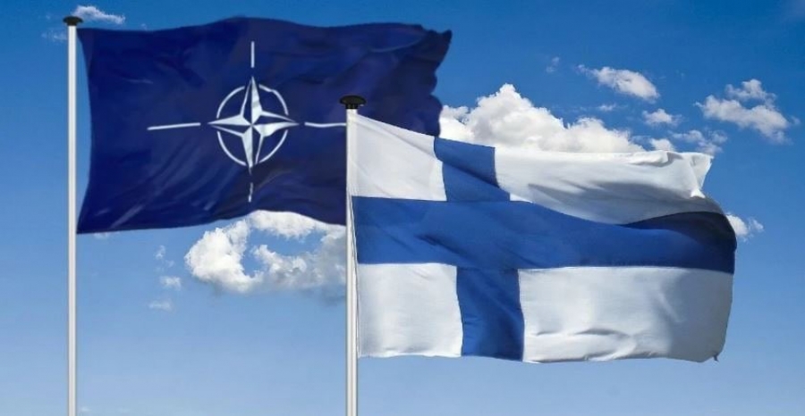 Η Φινλανδία εγκαταλείπει την ουδετερότητα – Καταθέτει αίτηση για ένταξη στο ΝΑΤΟ, αυξάνονται δραματικά οι γεωπολιτικοί κίνδυνοι