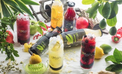 Bfresh spitiko: Το χειροποίητο αναψυκτικό σε βαζάκι ήρθε για να μας δροσίσει!