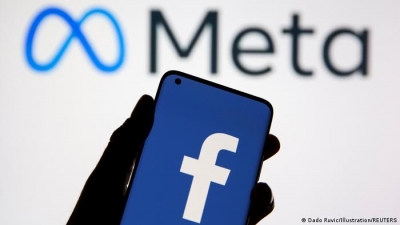 Νέες απολύσεις ετοιμάζει η μητρική του Facebook Meta
