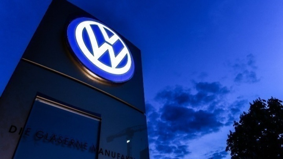 Η VW δέχεται πλήγμα 5,11 δισ. ευρώ, λόγω αποχώρησης της Porsche από τα ηλεκτρικά οχήματα