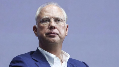 Dmitriev κατά Merz: «Θέλει οι Γερμανοί να δουλεύουν περισσότερο για την Ουκρανία»