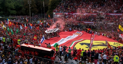 H Ferrari επιστρέφει στο Le Mans από το 2023!