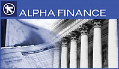 Με σύσταση Outperform η Alpha Finance στην Εθνική - Στα 0,43 ευρώ η τιμή στόχος