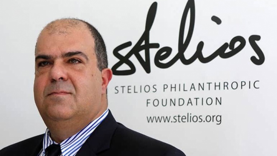 Στέλιος Χατζηιωάννου στο BN: Εκτιμά ότι το Brexit θα πάει από αναβολή σε αναβολή