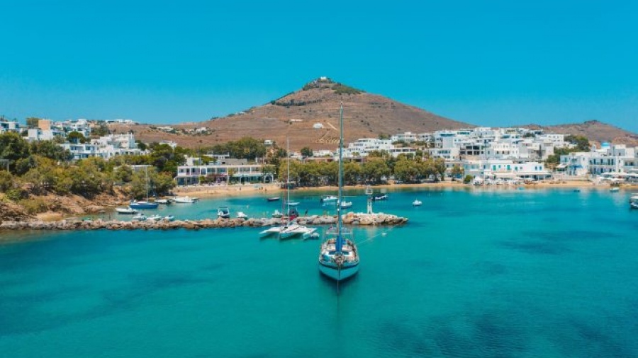 Στα σκαριά νέα 4άστερα ξενοδοχεία σε ελληνικά νησιά