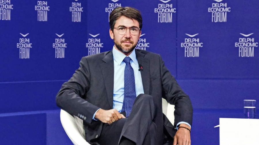 Intracom: Παραιτήθηκε από την Επιτροπή Ελέγχου ο Κωνσταντίνος Σ. Κόκκαλης