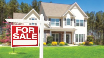 ΗΠΑ: Πτώση 6,6% αναμένεται στις τιμές κατοικιών το επόμενο 12μηνο