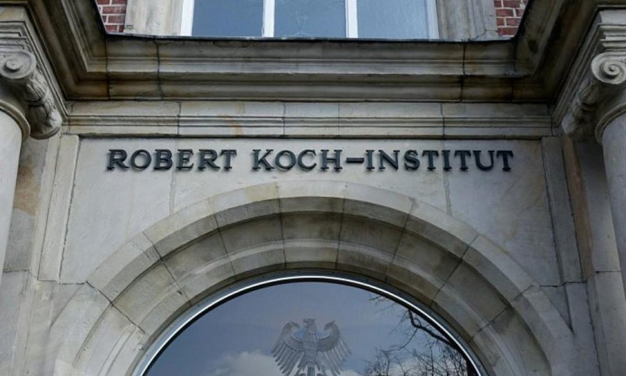 Robert Koch Institute (Γερμανία): Δεν είναι ώρα για χαλάρωση των μέτρων κατά του κορωνοϊού