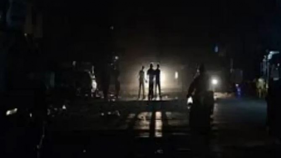 Geo TV: Το Πακιστάν αναφέρει ότι η κυβερνοεπίθεση έχει θέσει εκτός λειτουργίας το 70% του δικτύου ηλεκτρικής ενέργειας της Ινδίας