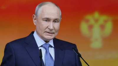 O Putin ξεσκέπασε τη Δύση: «Έτσι έγινε η ξεδιάντροπη παρέμβαση πρακτόρων στις ρωσικές εκλογές»