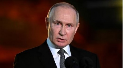 Ιστορική παρέμβαση Putin μετά τον θρίαμβο στην Avdiivka: Ζήτημα ζωής και θανάτου η Ουκρανία - Είναι το πεπρωμένο της Ρωσίας