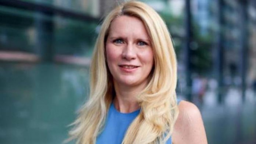 Η Andreea Moraru επικεφαλής της EBRD σε Κύπρο και Ελλάδα