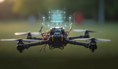 Μπροστά σε νέο φιάσκο - Η Ουκρανία παρουσίασε τα νέα drones, στοχεύουν σε εκτεθειμένες δυνάμεις Πεζικού της Ρωσίας