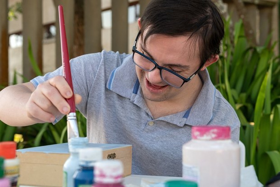 Απίστευτη εξέλιξη: Επιστήμονες αφαίρεσαν για πρώτη φορά ένα επιπλέον χρωμόσωμα από άτομα με σύνδρομο Down