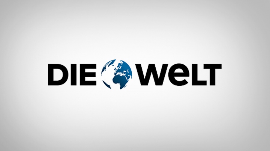 Die Welt: Η Ελλάδα ανακάμπτει και αναδύεται όπως ο φοίνικας από τη στάχτη