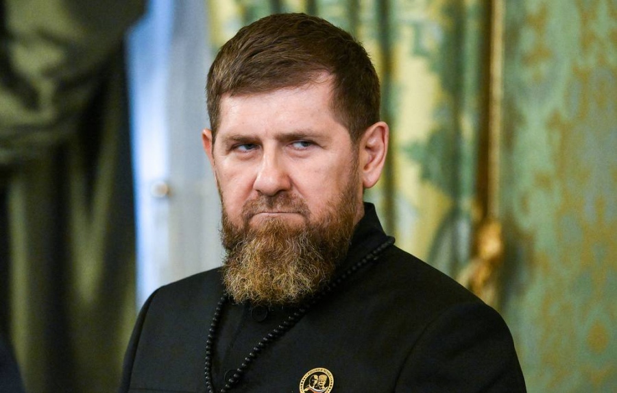 Αποκαλύψεις Kadyrov - Το τάγμα Akhmat εξουδετέρωσε στρατεύματα και εξοπλισμό της Ουκρανίας στην κατεύθυνση Orekhovsky