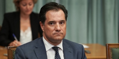 Γεωργιάδης (υπ. Επενδύσεων): Εξαιρετικές οι σχέσεις με την Κίνα, θα πάνε ακόμα καλύτερα στο μέλλον