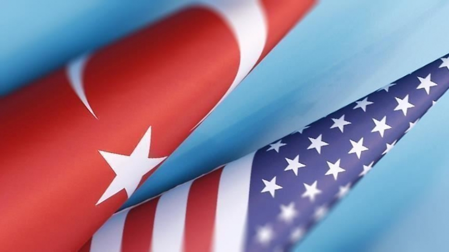Τα σημεία τριβής μεταξύ ΗΠΑ και Τουρκίας - Από τους S 400 έως το πραξικόπημα, τα ανθρώπινα δικαιώματα και τη Halkbank