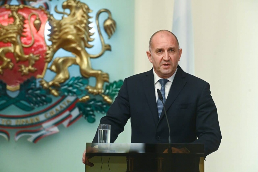 Political earthquake in Bulgaria as April 19 vote rattles NATO, Rumen Radev’s rise poised to reshape Southeastern Europe