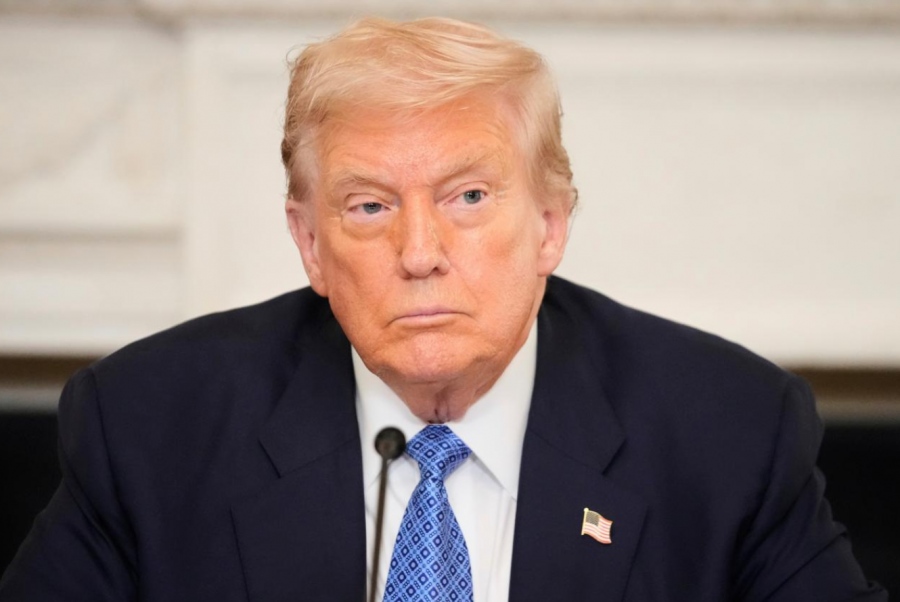 Νίκη Murdoch  - Απορρίφθηκε εκ νέου η αγωγή Trump κατά της Wall Street Journal για συκοφαντική δυσφήμηση και αποζημίωση 10 δισ. δολ