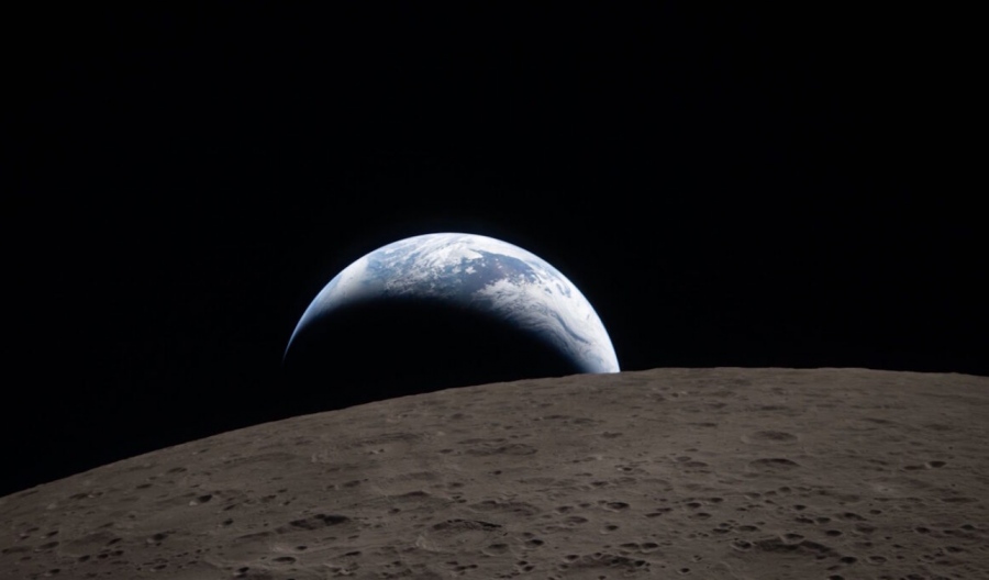 Artemis II: Οι πρώτες κοντινές φωτογραφίες της αθέατης πλευράς της Σελήνης