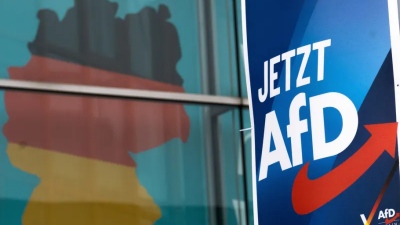 Κόλαφος το AfD στη Γερμανία – Ζητά επιστροφή στο φυσικό αέριο της Ρωσίας, είναι το μόνο φθηνό και αξιόπιστο