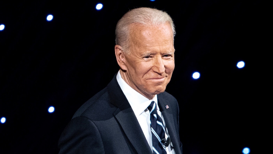 Συγχαρητήριο μήνυμα από τον Joe Biden με αφορμή την επέτειο των 200 ετών της Ελληνικής Επανάστασης
