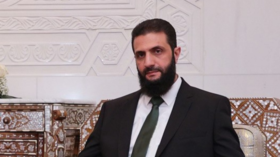 Όλοι οι πολεμοκάπηλοι παρέα - Μετά τον διορισμό της Baerbock, o τζιχαντιστής Σύρος πρόεδρος θα μιλήσει στον ΟΗΕ