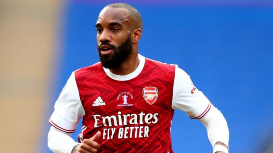 Αποφασίζει άμεσα για τον Λακαζέτ ο Αρτέτα!