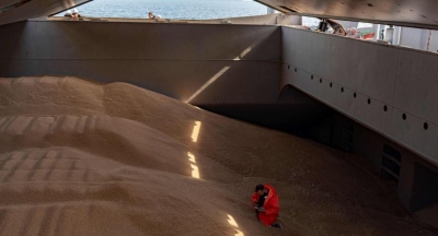 Κλειδώνει η παράταση της συμφωνίας για τα σιτηρά για 60 ημέρες – Αισιόδοξος Τούρκος υπουργός Άμυνας Hulusi Akar