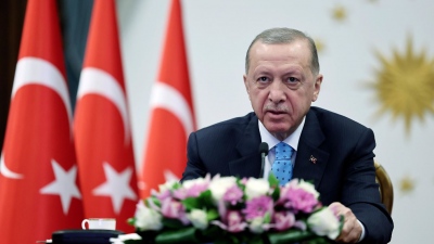 Erdogan (Τουρκία): Διαφωνώ με την αρνητική στάση ορισμένων ηγετών απέναντι στον Putin - Προχωράμε με το Ισραήλ για γεωτρήσεις