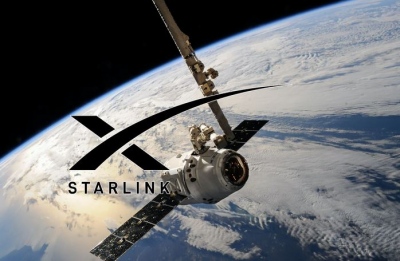 H Ρωσία αρνείται ότι χρησιμοποιεί το Starlink του Musk - Διάψευση και από τον μεγιστάνα της SpaceX