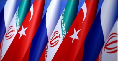 Αναβλήθηκε η σύνοδος των υπουργών Eξωτερικών Ιράν, Τουρκίας και Συρίας για τις αρχές Μάιου – Διπλωματικός πυρετός στη Μέση Ανατολή