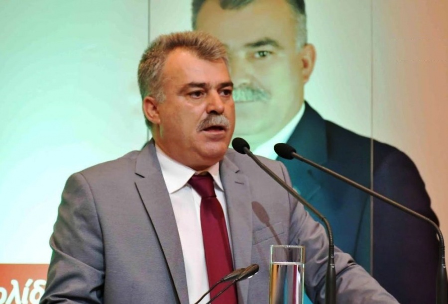 Πουλάς (ΚΙΝΑΛ): Άμεση σύγκληση της επιτροπής Κοινωνικών Υποθέσεων για τον κορωνοϊό