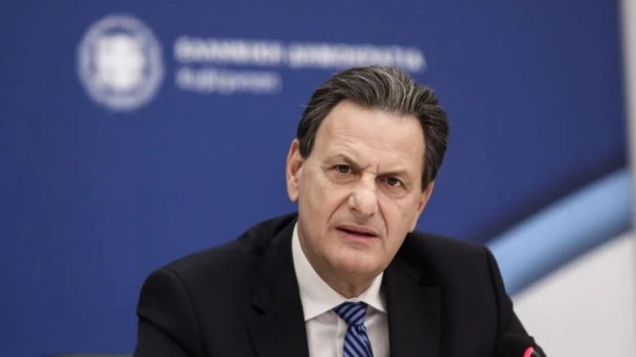 Σκυλακάκης για τιμολόγια ρεύματος: Από την 1η Ιανουαρίου 2024 θα είναι πολύ καλύτερα σε σχέση με του Νοεμβρίου