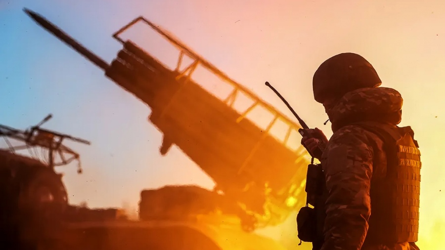 Πανικός στην Ουκρανία: «Ο ρωσικός στρατός προελαύνει σε Grishino, Pazeno, Reznikovka» - Βαριές απώλειες στην Kostiantynivka