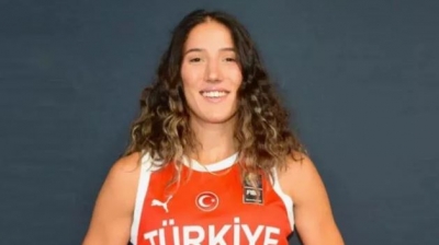 Σεισμός, Τουρκία: Νεκρή από τα συντρίμμια στην Μαλάτεια ανασύρθηκε η διεθνής μπασκετμολίστρια Aydogan