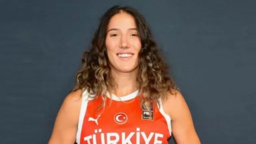Σεισμός, Τουρκία: Νεκρή από τα συντρίμμια στην Μαλάτεια ανασύρθηκε η διεθνής μπασκετμολίστρια Aydogan