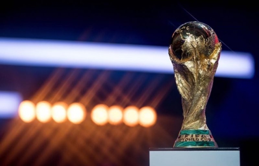 Ουκρανία: Διεκδικεί μαζί με Ισπανία και Πορτογαλία το Παγκόσμιο Κύπελλο του 2030