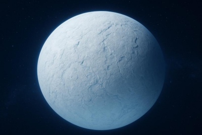 Όταν η Γη πάγωσε: Πώς τα βουνά και τα φυτά μετέτρεψαν τον πλανήτη σε μια μπάλα πάγου