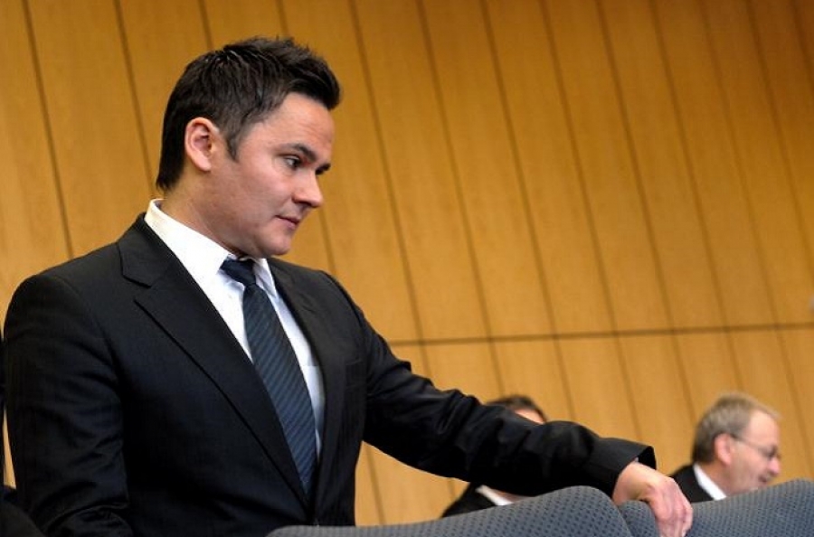 Νέα αναβολή στη δίκη Sapina: 19 χρόνια χωρίς τελεσίδικη απόφαση για το Πανιώνιος-Ντιναμό - Η μεγαλύτερη στοιχηματική απάτη