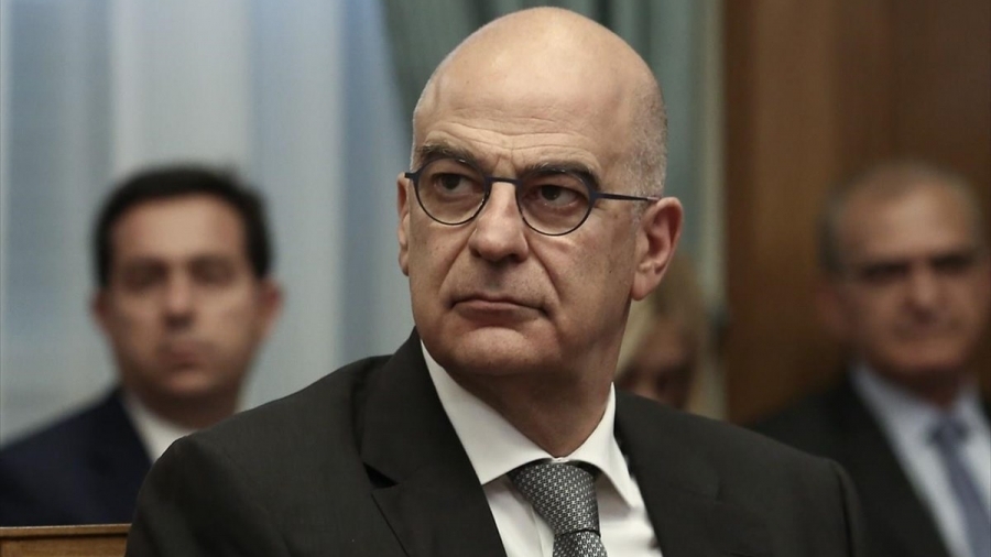 Δένδιας για Τουρκία: Η Ελλάδα δεν θα διολισθήσει στο πεδίο του παραλογισμού και της επιθετικότητας