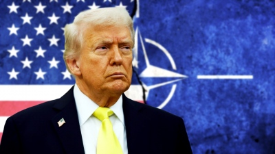 Παγκόσμια βόμβα Trump: Διακόψαμε τις σχέσεις μας με το ΝΑΤΟ - «Δεν μου δίνουν τη Γροιλανδία, δεν βοηθούν στο Ιράν... αντίο»