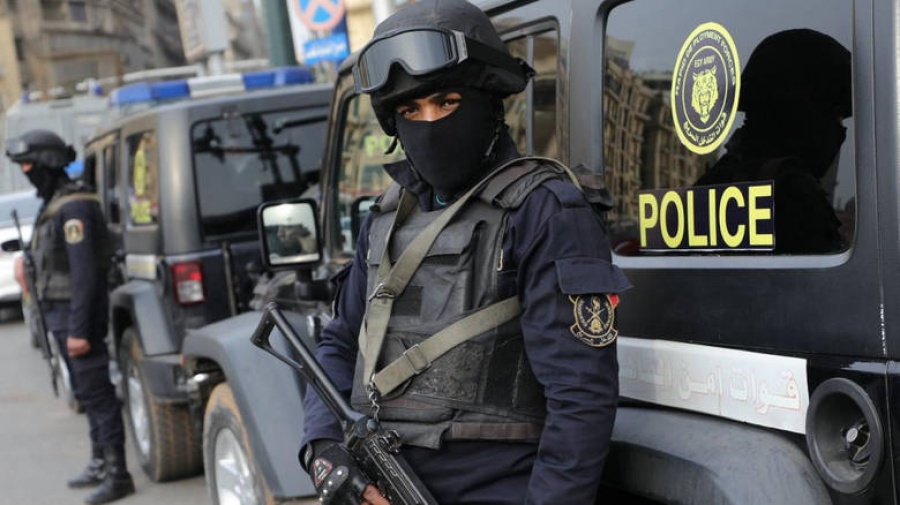 Τραγωδία στην Αίγυπτο - Έκρηξη σε τουριστικό λεωφορείο – Στους 3 οι νεκροί