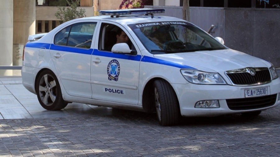 Σε σύλληψη μετατράπηκε η προσαγωγή 36χρονου για την επίθεση του «Ρουβίκωνα» στη Βουλή