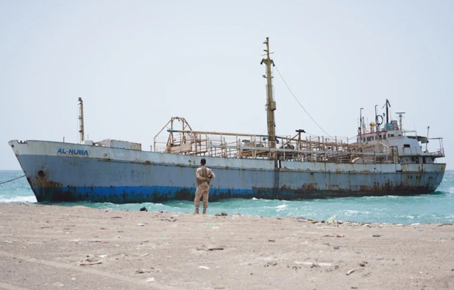 Houthis:  318 πλοία διέσχισαν με ασφάλεια το Bab al-Mandab από τις 10 έως τις 18 Σεπτεμβρίου
